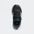 Adidas Junior FortaRun 4.0 Running Shoes Black/White/Carbon