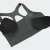 Adidas Womens Optime Workout Medium Sports Bra Legend Ivy