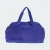 Adidas Defender Duffel Bag S Pure Purple/Black