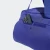 Adidas Defender Duffel Bag S Pure Purple/Black