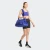 Adidas Defender Duffel Bag S Pure Purple/Black