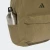 Adidas Essential Material Ribbed Backpack Olive Strata/Night Cargo