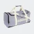 Adidas Linear Duffel M Slate/Ivory