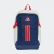 Adidas Unisex Power VIII Backpack Dark Blue/Ivory/Pure Ruby