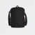 Adidas Unisex Power Organiser Satchel Black/White