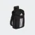 Adidas Unisex Power Organiser Satchel Black/White