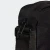 Adidas Unisex Power Organiser Satchel Black/White
