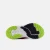 New Balance Junior Arishi v4 Running Shoes Black Night/Alkaline Green/Neo Flame