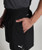 Puma Mens Train All Day Essentials Woven Shorts 5" Black