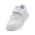 Puma Junior Caven 3.0 Halo Lifestyle Shoes White/Rosy Outlook/Silver