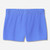 Speedo Womens Solid Swim Short 13.5" Light Blue