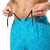 Speedo Mens Redondo Edge Printed Swim Shorts 16" Hyper
