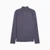 Puma Mens Velocity CloudSpun 1/4 Zip Long Sleeve Tee Inky Depths