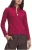 Under Armour® Womens Motion Full Zip Jacket Claret/Ox Blood