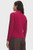 Under Armour® Womens Motion Full Zip Jacket Claret/Ox Blood