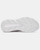 Under Armour® Womens Turbulence 3 Running Shoes White/White/Metallic Silver
