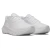 Under Armour® Womens Turbulence 3 Running Shoes White/White/Metallic Silver