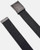 Under Armour® Mens Drive Stretch Webbing Belt Black/Castlerock/Black