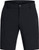 Under Armour® Mens Tech Taper Shorts Black/Black