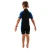 Extreme Limit Youth Springsuit Black/Blue
