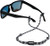 Carson Adjustable Eyewear Paracord Retainer Assorted Colours