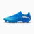 Puma Unisex Future 9 Play Firm Ground Boots Ultra Blue/White