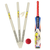 Kookaburra Beast Wooden Cricket Set v26