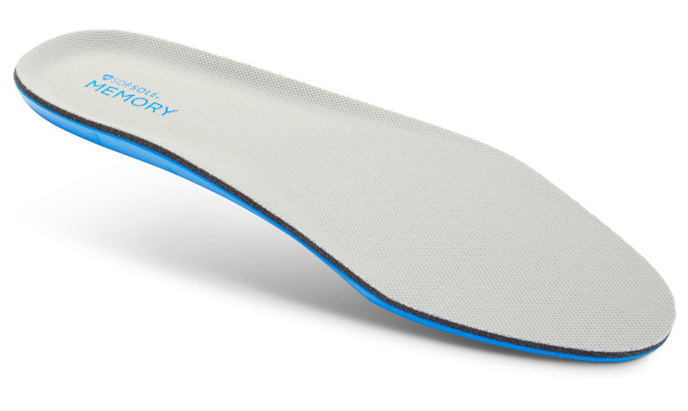 Sof Sole Memory Foam Insoles