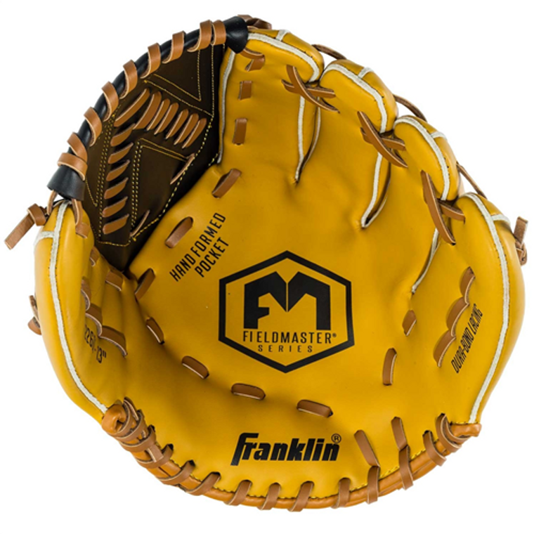 Franklin Field Master Synthetic LH Catch/RH Throw Glove 13"