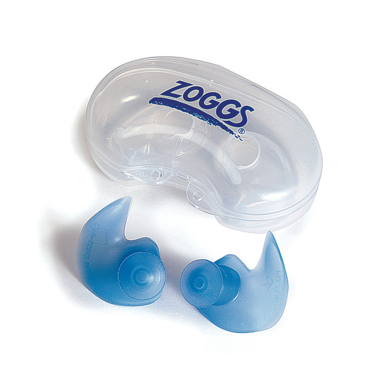 Zoggs Adult Aqua Ear Plugs