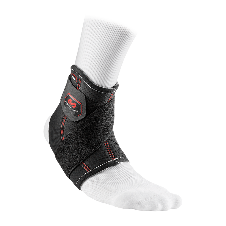 McDavid 432R Ankle Support With Strap