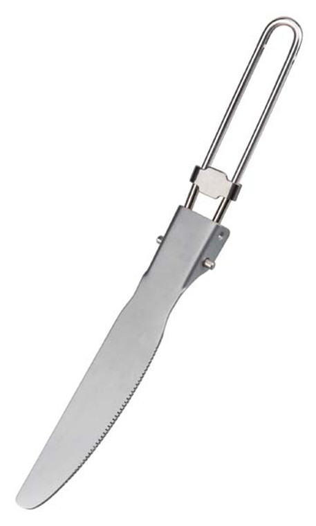 Ace Camp Stainless Steel Foldable Knife