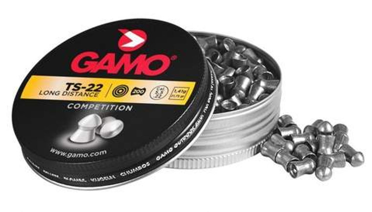 Gamo Heavy Pellet .22
