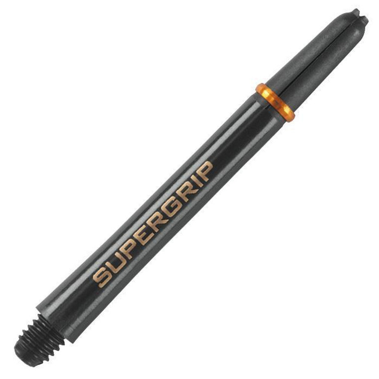 Harrows Supergrip 2BA Shafts Midi Assorted Colours