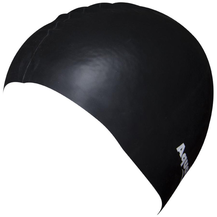 Aqualine Unisex Silicone Cap