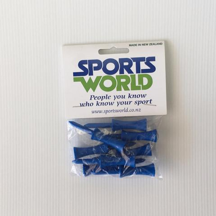 Rite Hite Golf Tees