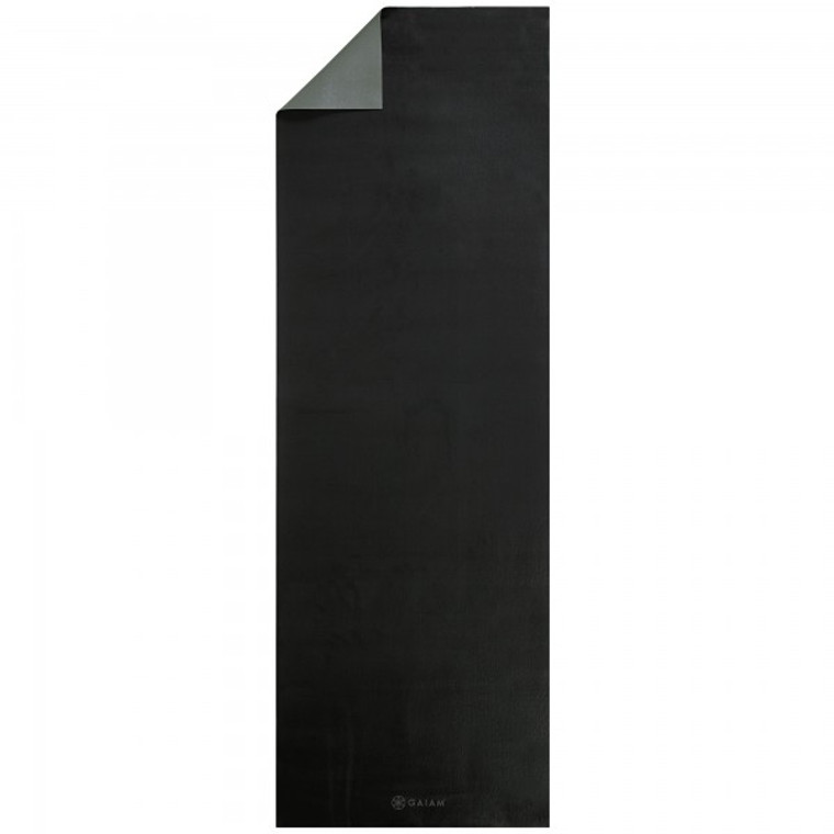 Gaiam Athletic Power Yoga Mat 5mm