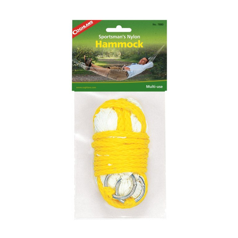 Coghlans Sportsman's Hammock