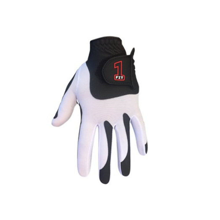 1 Fit Adult Golf Glove Left Hand
