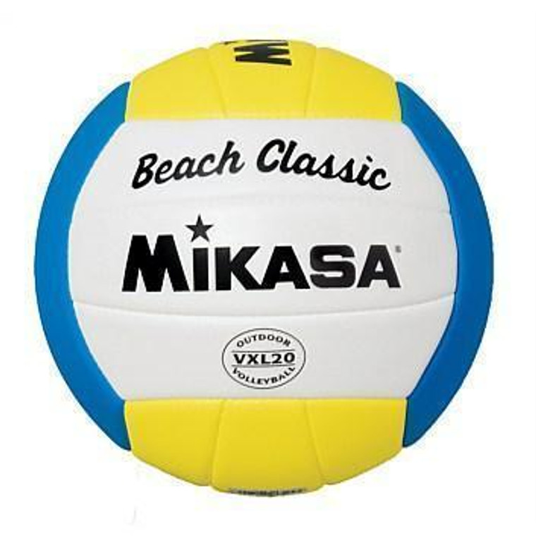 Mikasa VX20 Beach Volleyball