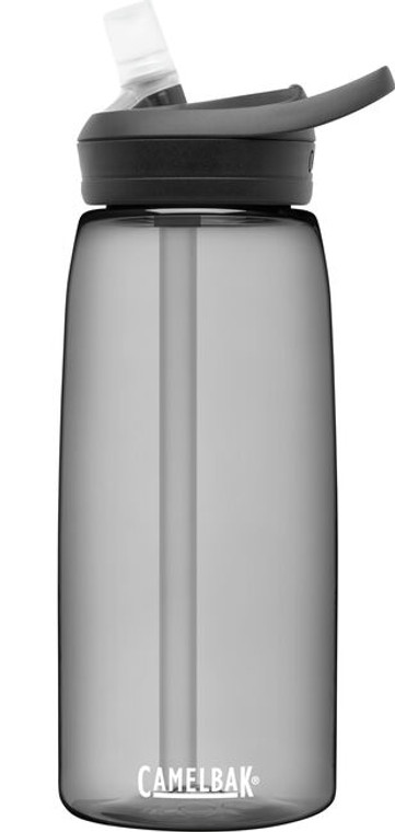 Camelbak Eddy+ Tritan™ Renew Water Bottle 32oz Charcoal