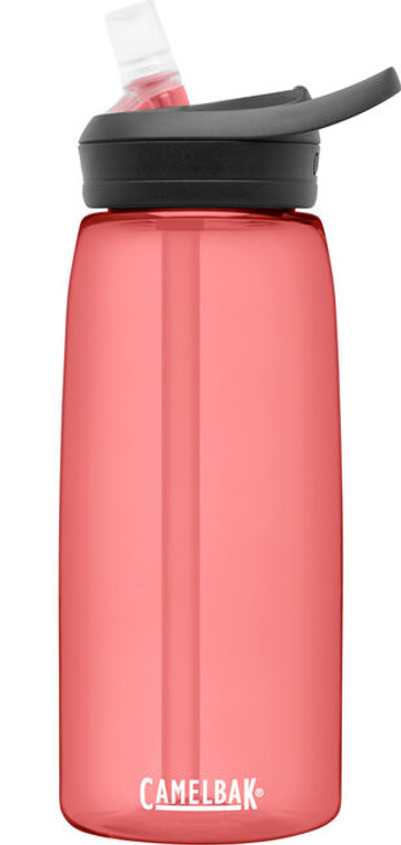 Camelbak Eddy+ Tritan™ Renew Water Bottle 32oz Rose