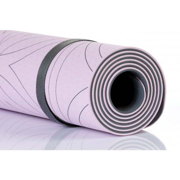 Gaiam Soft Grip XL Yoga Mat 