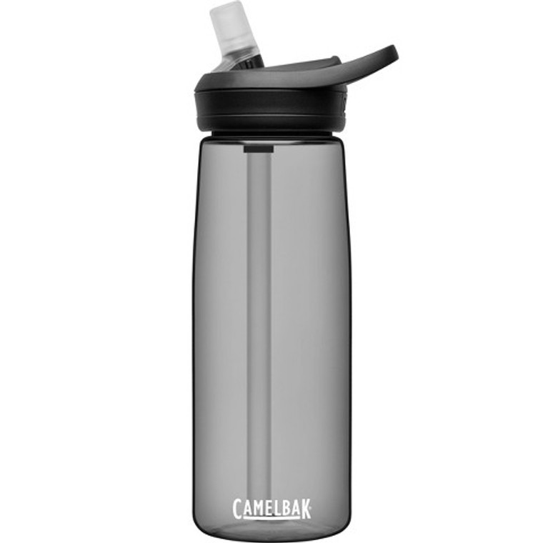 Camelbak Eddy+ Tritan™ Renew Water Bottle 25oz Charcoal