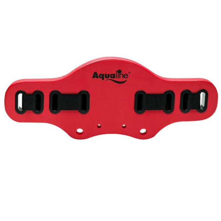 Aqualine Buoyancy Belt Large Red