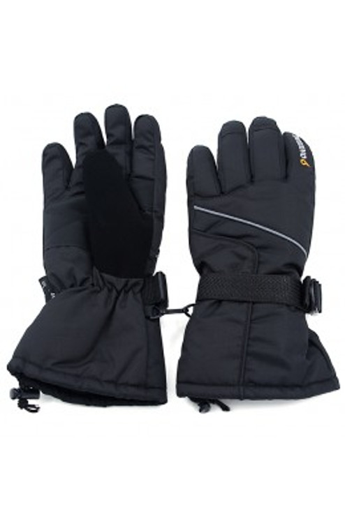 Mountain Adventure Unisex Unisex Inferno Gloves Black