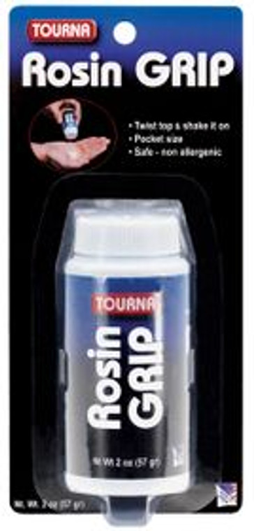 Tourna Rosin Grip 2oz