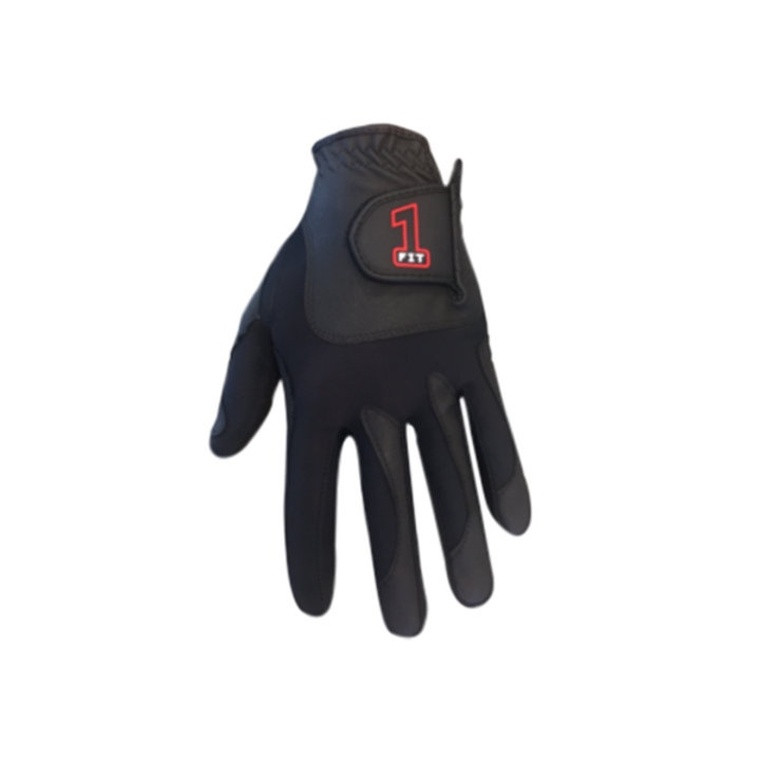 1 Fit Rain Adult Golf Glove Left Hand