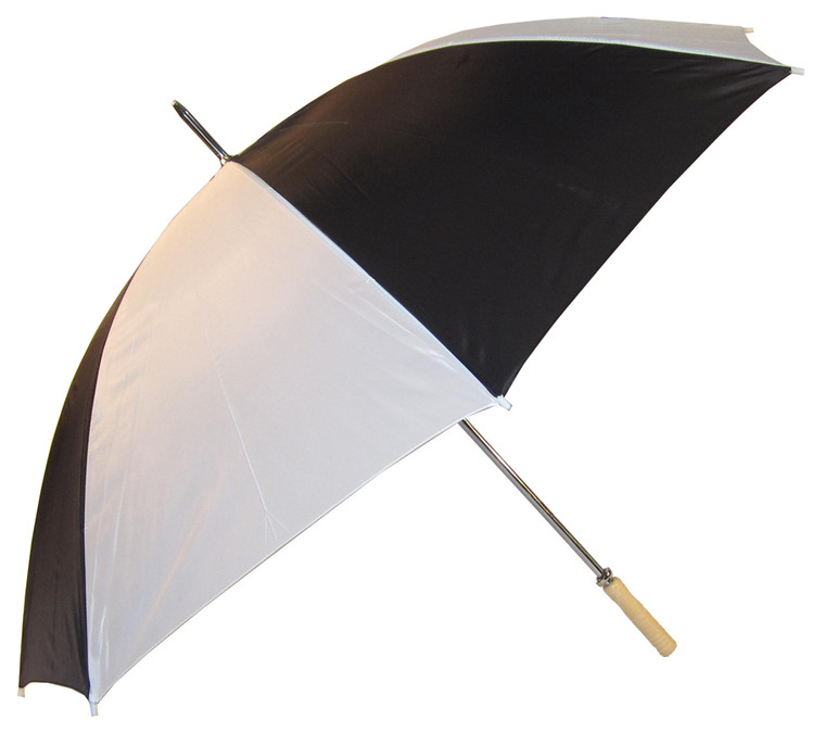 Rainbrella Rookie Umbrella Black/White