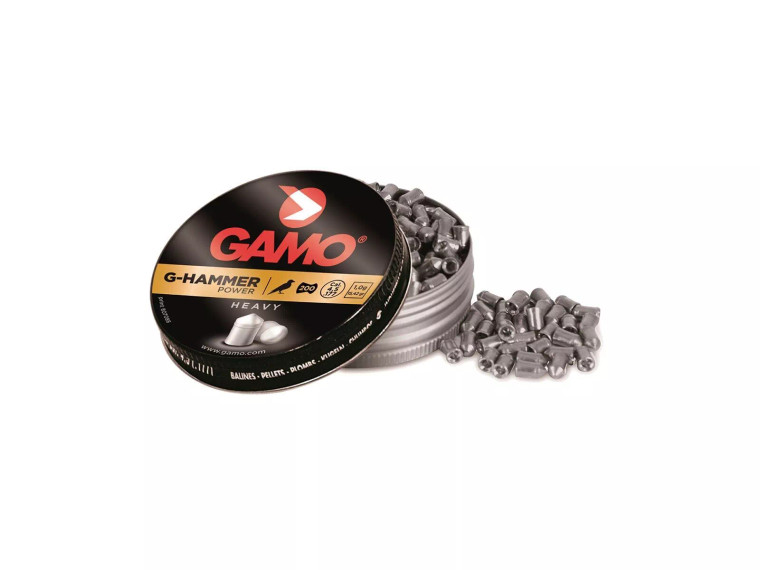 Gamo G-Hammer Pellets .177